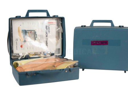 Laerdal  Infusion Trainer